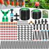 Forever Speed Kit Irrigazione a Goccia 315PCS Impianto Irrigazione Giardino, 60M