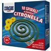 generico 120 Spirali Zampironi Zanzare Per Esterno E Interno