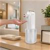 Dispenser Automatico di Schiuma senza Contatto Erogatore Sapone Touchless