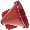 De'Longhi DELONGHI PORTAFILTRO ROSSO PER MACCHINA CAFFE' AMERICANO ICM14011 ICM14011.R