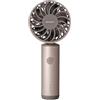 Sharp PJ-HS01-P Ventilatore Portatile Plasmacluster USB Tipo C Rosa Giappone ...
