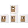 Ultenic Sacchetti antipolvere ad alto volume per for ULTENIC per for T10 Pro per TS1