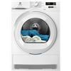 Electrolux Asciugatrice 600 GentleCare 9 kg EW6H19DW Classe C