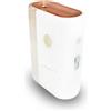 Gisa Wellness A HOME FUSION Diffusore di Aromi ad Ultrasuoni Con Batteria