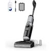 Tineco FLOOR ONE i5 Stretch Aspirapolvere Lavapavimenti 20000Pa Potente Aspira e Lava