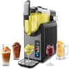 Cecotec Macchina per Granita Sorbetto Elettrica 2,6L Twist&Ice 2600 220W Bevande in