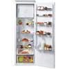 Candy FRIGO CANDY MONOPORTA CM4S518EW CON CONGELATORE 286LT 177CM PORTA REVERSIBILE