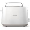 Versuni Philips Viva Collection Tostapane 2 Fette 8 Impostazioni Scongelamento e Scalda