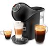 KRUPS KP3408K MACCHINA CAFFè CAPS DOLCE GUSTO GENIO S PLUS BLACK