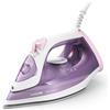 Versuni Philips Ferro da stiro a vapore 3000 Series 20 W potenza costante di 30 g/min