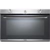 De'Longhi DE LONGHI DLM90XL FORNO ELETTRICO INOX 90CM 123LT 11 FUNZIONI TERMOVENTILATO 3D
