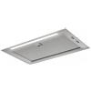 Hisense ELICA FOLD S IX/A/52 CAPPA DA INCASSO ASPIRANTE 60 CM CLASSE B INOX
