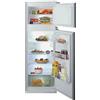 Candy HOTPOINT ARISTON BD 2422/HA FRIGO DOPPIA PORTA DA INCASSO 218LT CE.E 144CM