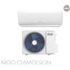 ARGO CLIMADESIGN24 CONDIZIONATORE 24000 BTU WIFI INVERTER A++/A+