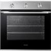 De'Longhi DE LONGHI NSM7XLPPP FORNO ELETTRICO MULTIFUNZIONE 3D PIZZA 74 LT CLASSE A