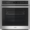 WHIRLPOOL AKZ9S8271IX FORNO Pyrolytic+Hydrolytic PIZZA INOX CL.A+