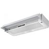 FRANKE STEP FSI932GR CAPPA 90CM SOTTOPENSILE TELESCOPICA 3 VELOCIT CL.D