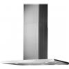 ELICA GALAXY ISLAND WHIX/A/90 CAPPA A ISOLA 90 CM ASPIRANTE COMANDI TOUCH INOX
