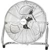 SMARTWAY SVF45XC VENTILATORE 100 WATT DIAMETRO 45CM 3 VELOCIT CHROME