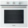 INDESIT IOK35HW FORNO ELETTRICO MULTIFUNZIONE 71LT STEAM&CLEAN BIANCO CLASSE A