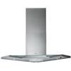 ELICA SYNTHESIS IX A/100 CAPPA AD ANGOLO ASPIRANTE 100 CM ACCIAIO INOX