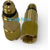 ARISTON VALVOLA SICUREZZA 10 BAR SCALDABAGNO GAS 65152077 ORIGINALE