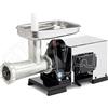 Ardes N. 22 - 600 W TRITACARNE In GHISA - CARENATURA ACCIAIO INOX TRITA CARNE REBER