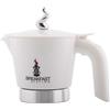 Ariete caraffa con guarnizione doccetta caffettiera moka Breakfast Station 1344