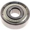 Hoover Cuscinetto 1148 Z629 per Lucidatrice Aspirapolvere Hoover Ricambi Disco PUF26