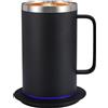 Does not apply Set Di Tazza Da Caffè Autoriscaldante USB, Tazza Grande Riscaldata E Scaldino Ca