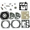 Kit Ricostruzione Carburatore per Walbro K20-HDA per Echo CS510 CS550 CS5000 CS6