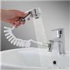 Doccino Easy Universale, Doccino per Lavandino, Doccetta per Doccia, Sifone Da C