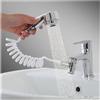 Doccino Easy Universale, Doccino per Lavandino, Doccetta per Doccia, Sifone Da C