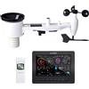 Ecowitt Stazione meteo HP2551 7 in 1 stazione meteorologica intelligente