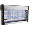 ARDES Zanzariera elettrica ARDES "ZAK" potenza 30 W cod: AR6S30C