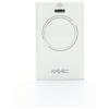 FAAC 787007 FAAC Automazione Cancello Telecomando XT2 433 SLH LR Trasmittente 2 Canal