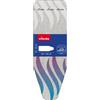 Vileda Total Reflect Telo da Stiro Copriasse da Stiro Universale Imbottito con Elastico