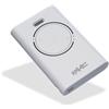 FAAC 787007 FAAC Telecomando Automazioni Cancelli XT2 433 SLH LR 2 Canali Bianca 433