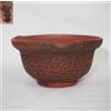 - Sin marca/Genérico - Teiera ceramica firmata Bizen Ware Yuzamashi Water Cooler Meiji Taisho Giappone