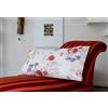 Bossi Casa BOSSI completo copripiumino matrimoniale 2 piazze AGATA 8443 cm 255x200+50
