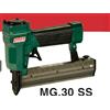 OMER CHIODATRICE SPILLATRICE PNEUMATICA OMER MG.30 SS per GROPPINI da 12 a 30mm