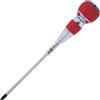 Vaso Driver di penetrazione di sicurezza VESSEL Ball Grip +3 x 150 250 NUOVO