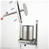 Spremitore Verticale Manuale Qualità Alimentare Alimentare Pressa in Acciaio