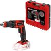 Einhell Werkzeuge Einhell TE-DY 18 Li Solo Akku-Trockenbau NUOVO