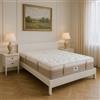 Ginflex Materasso Matrimoniale 160x190 H28 Memory Foam 4 Strati Sfoderabile Tess