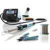 Weller WE 1010 (T0053298390) Kit Stazione di Saldatura Digitale 70W/230V con 2 P