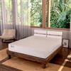 Baldiflex Emporio Materasso Matrimoniale in Memory Amazonia SuperTop, 160x190 cm