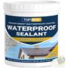 Tufinein sigillante impermeabile liquido, impermeabile, trasparente, colla, sigillatur...