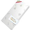 Does not apply Materasso Lettino 60X120 Cm Spessore 14 Cm, OEKO-TEX® E Certipur™ Materasso Cull