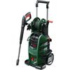 Bosch AdvancedAquatak 160 Idropulitrice Ad Alta Pressione 160